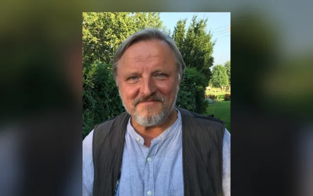 Axel Prahl