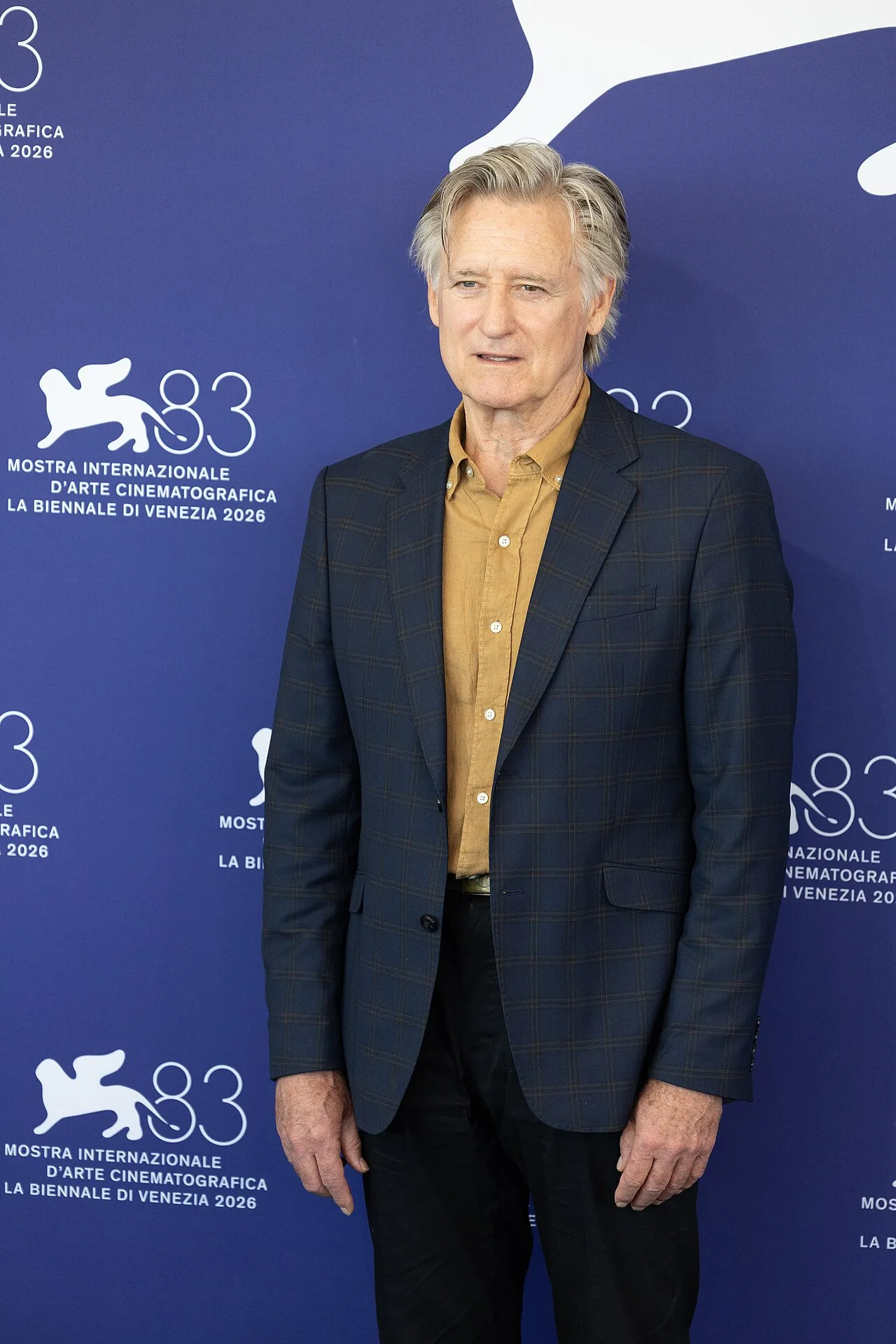 Bill Pullman