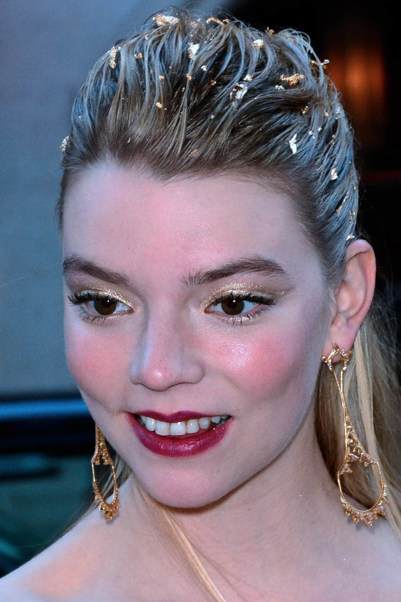 Anya Taylor-Joy bei den London Critics' Circle Film Awards 2019