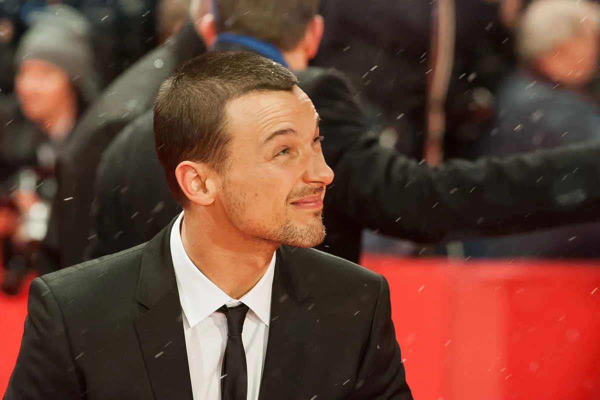 florian david fitz filme und serien – Florian David Fitz bei der Berlinale 2013 in Berlin