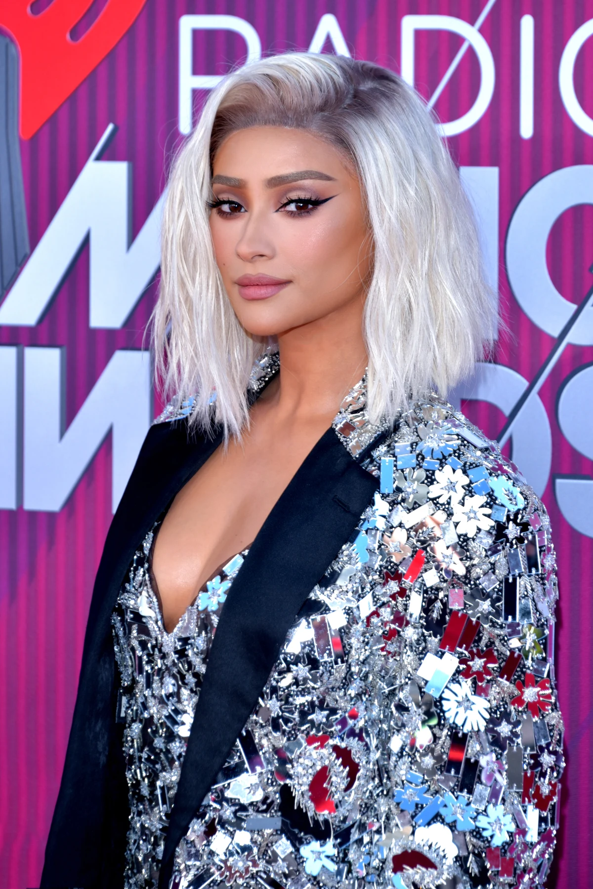 Shay Mitchell bei den iHeartRadio Music Awards 2019
