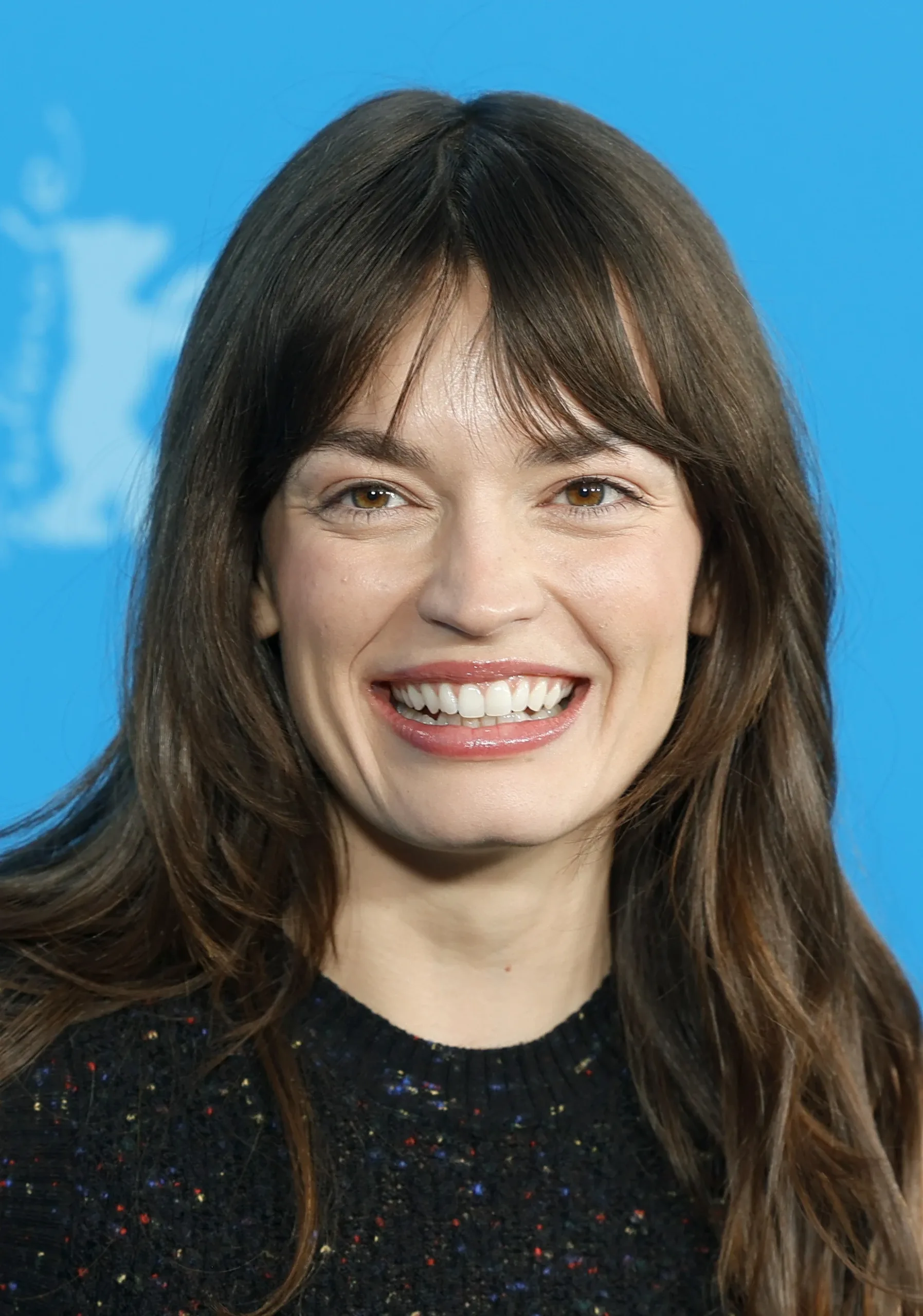 Emma Mackey bei der Berlinale 2025