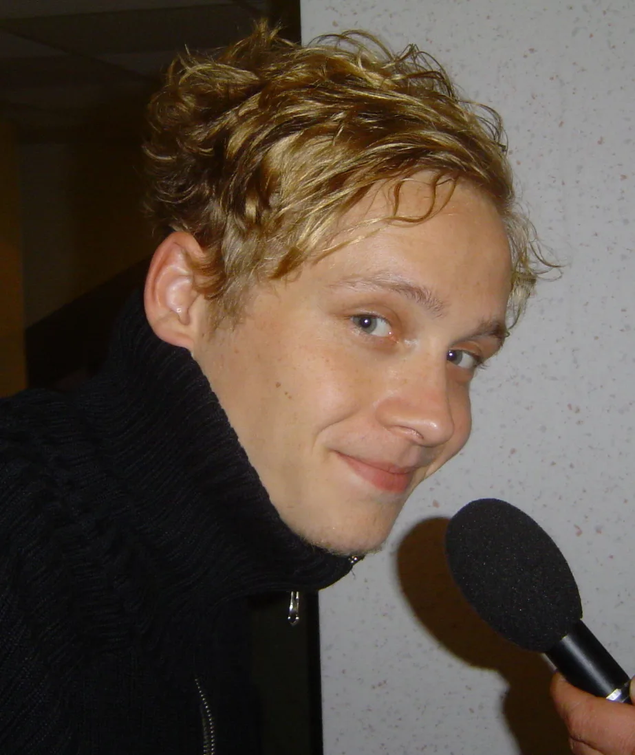 Matthias Schweighöfer Filme und Serien – Porträt aus dem Jahr 2005