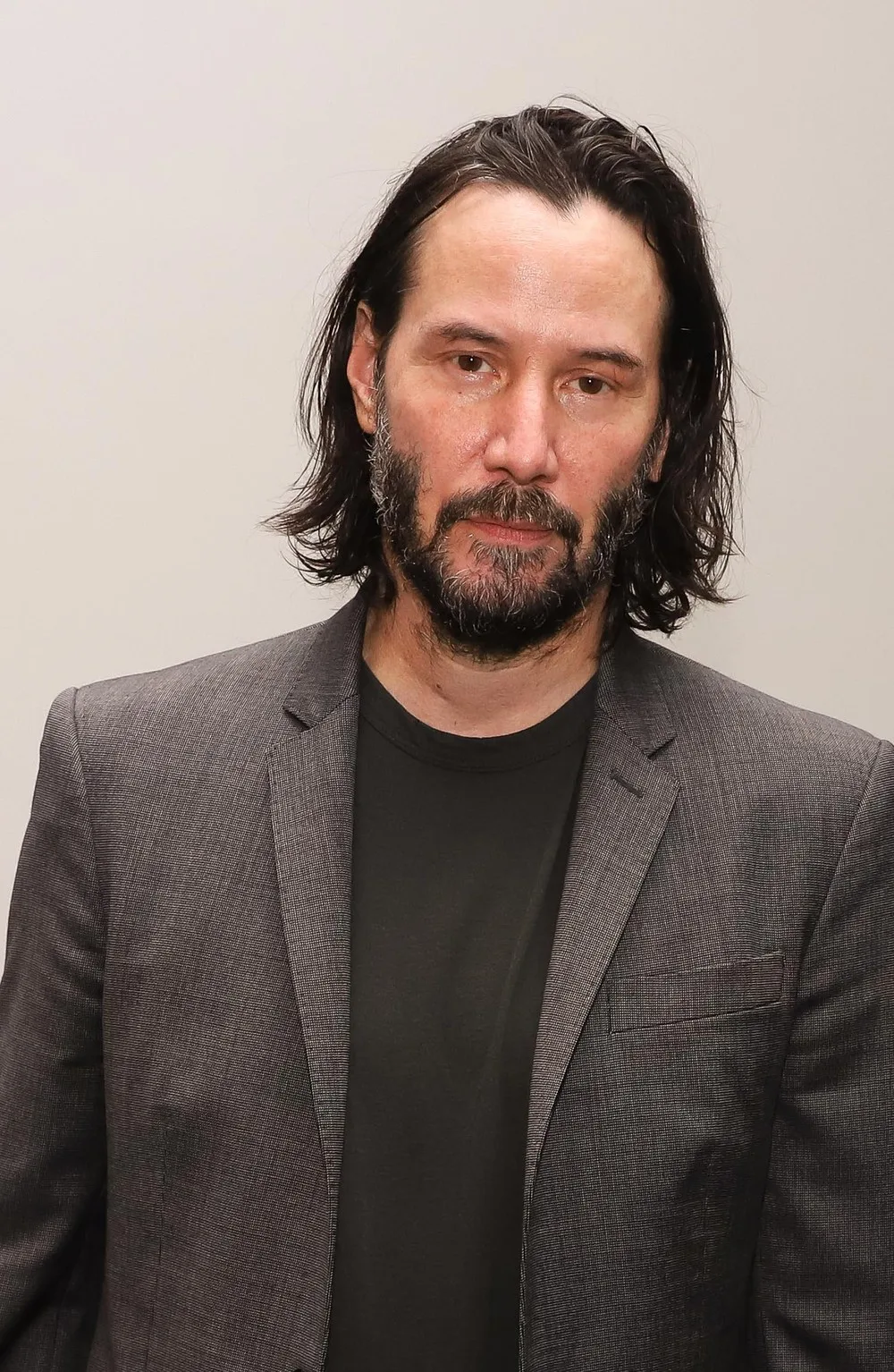 filme mit keanu reeves netflix – Keanu Reeves 2019