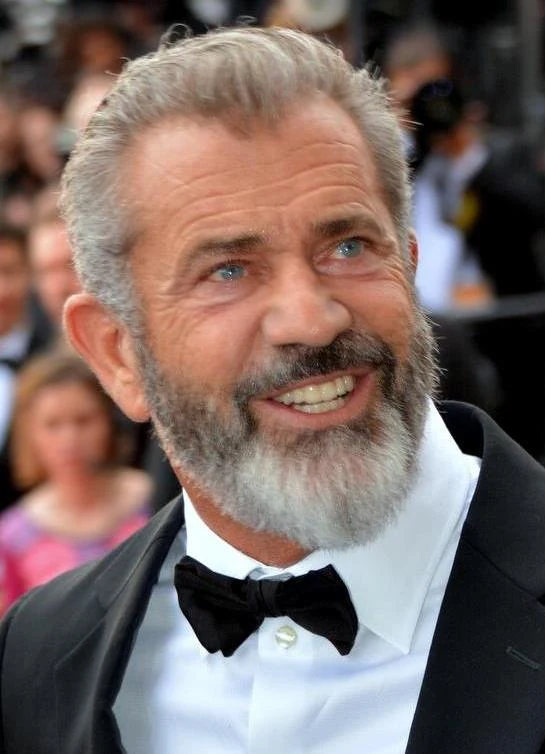 Mel Gibson in Cannes – Kinostarts Mai 2027 im Überblick