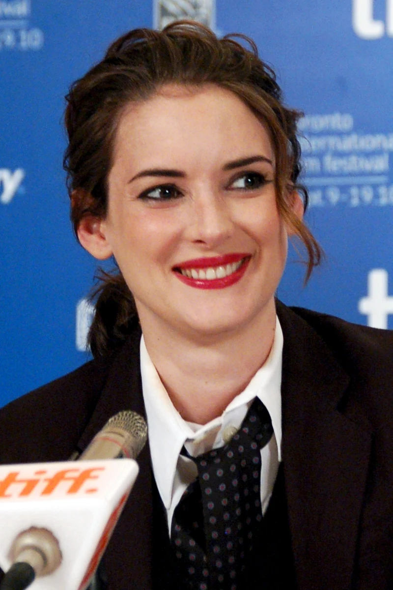 Winona Ryder, Gastdarstellerin als Tabitha in Wednesday Staffel 3