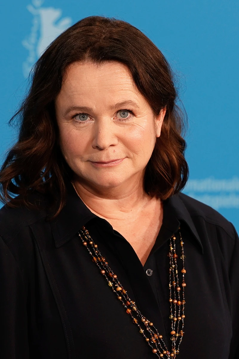 Emily Watson bei der Berlinale 2024