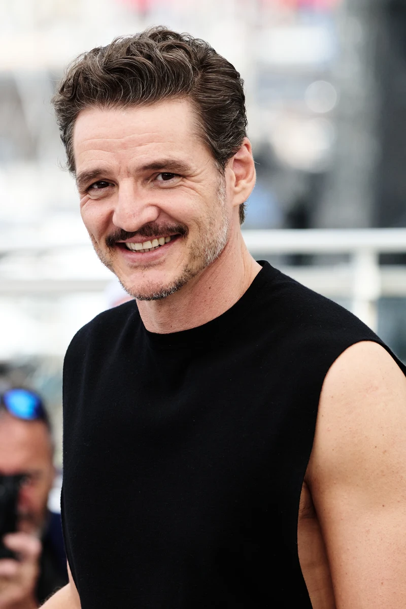 Pedro Pascal beim Filmfestival Cannes 2025