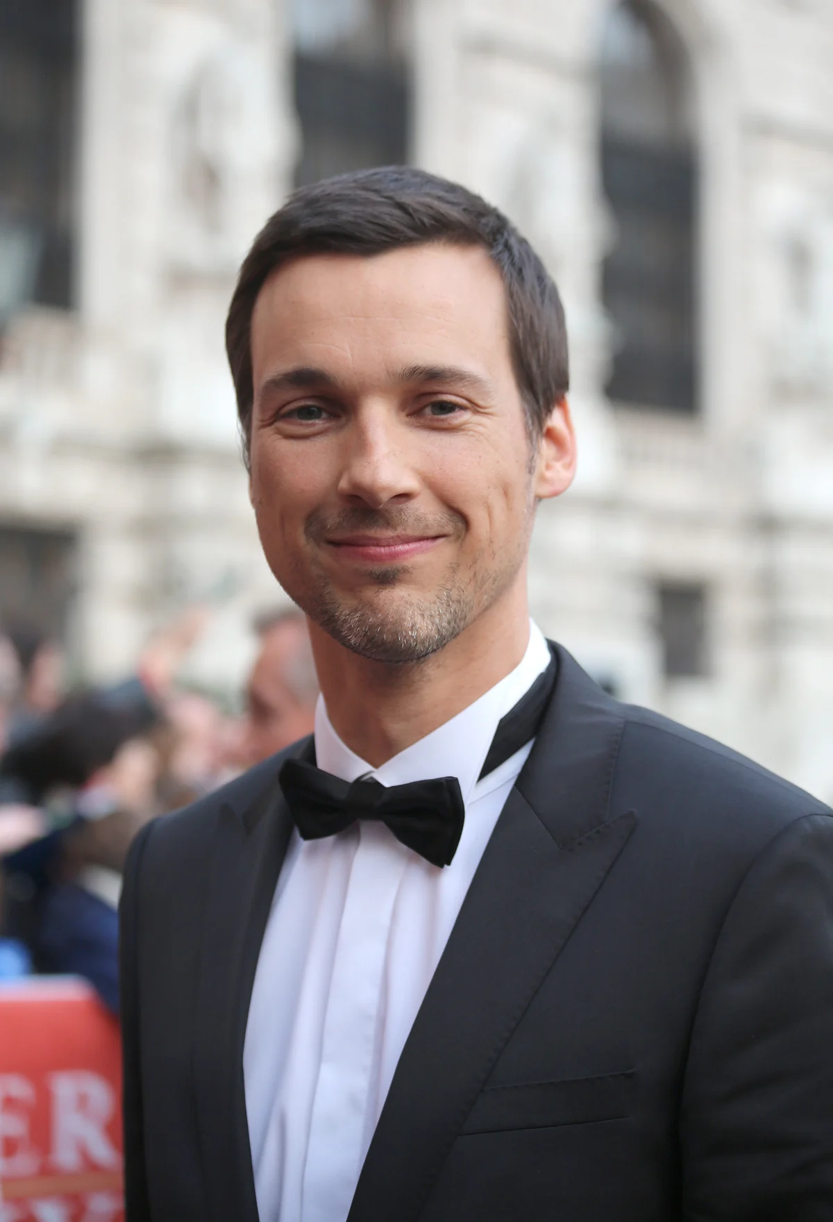 Florian David Fitz bei der Romy-Verleihung 2013 in Wien