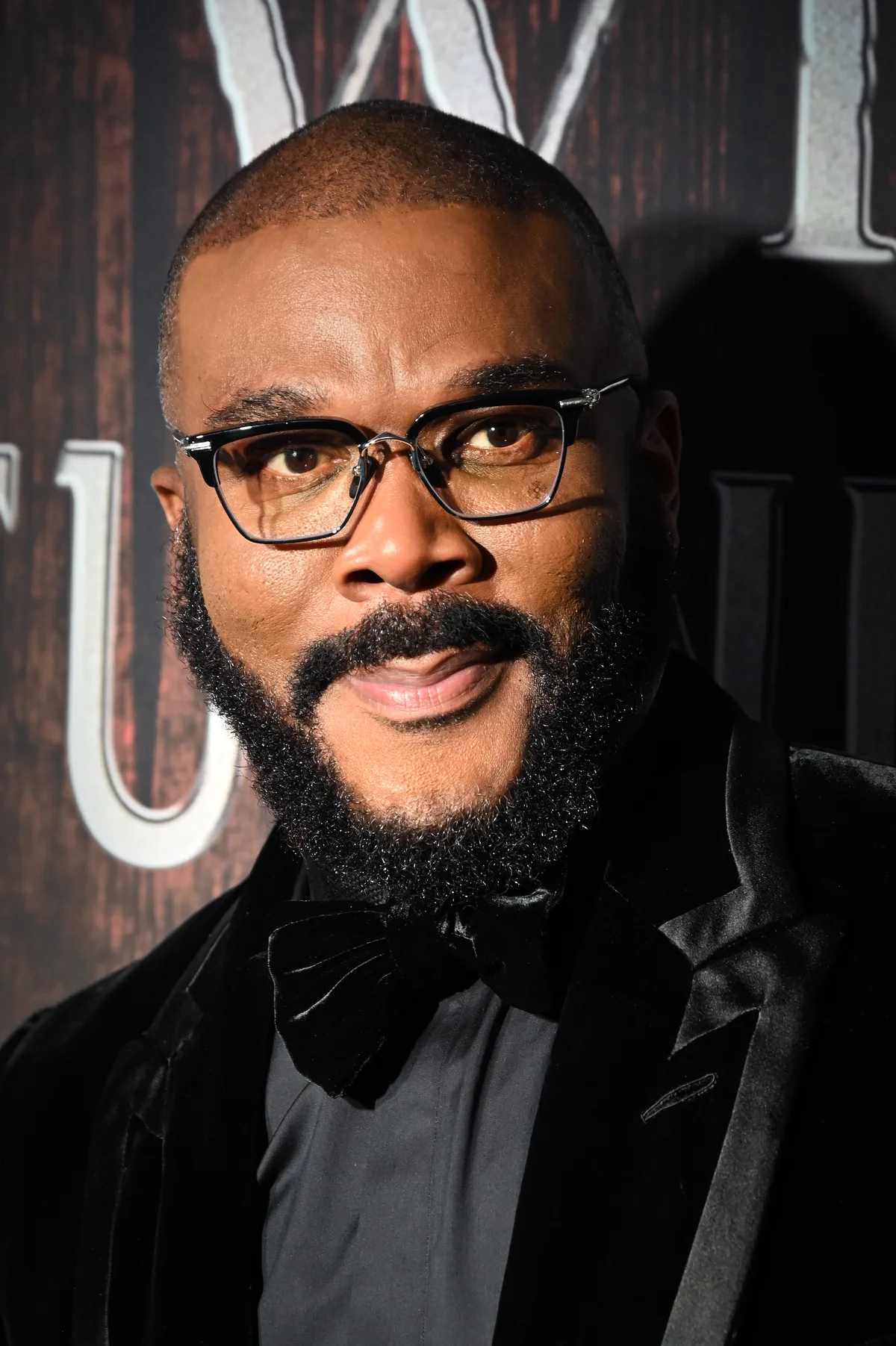 Tyler Perry bei einer Broadway-Premiere im Jahr 2016