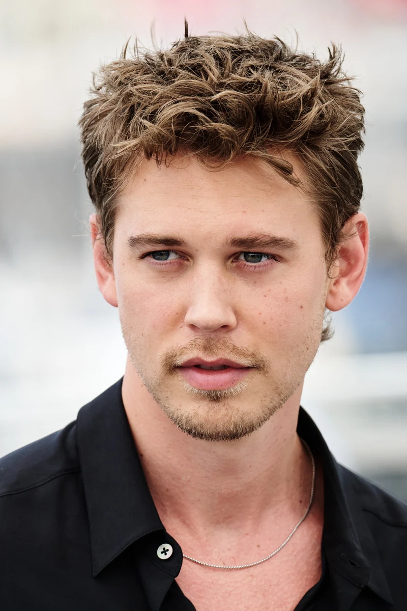Austin Butler bei den Filmfestspielen von Cannes 2025