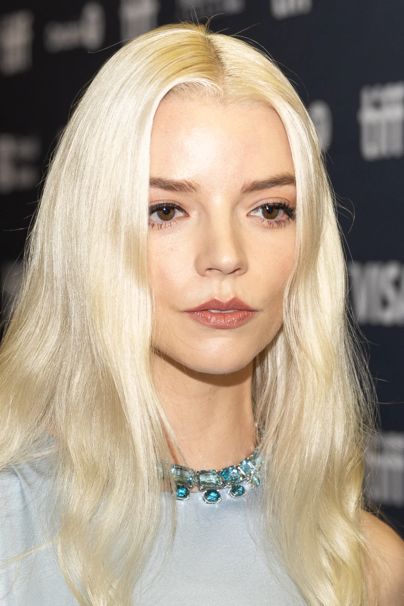 Anya Taylor-Joy beim Toronto International Film Festival 2025