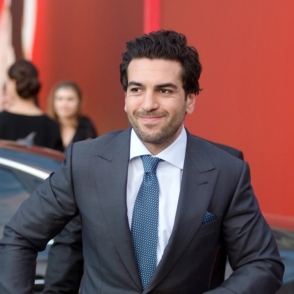 Elyas M'Barek bei der Romy-Verleihung 2016 in Wien