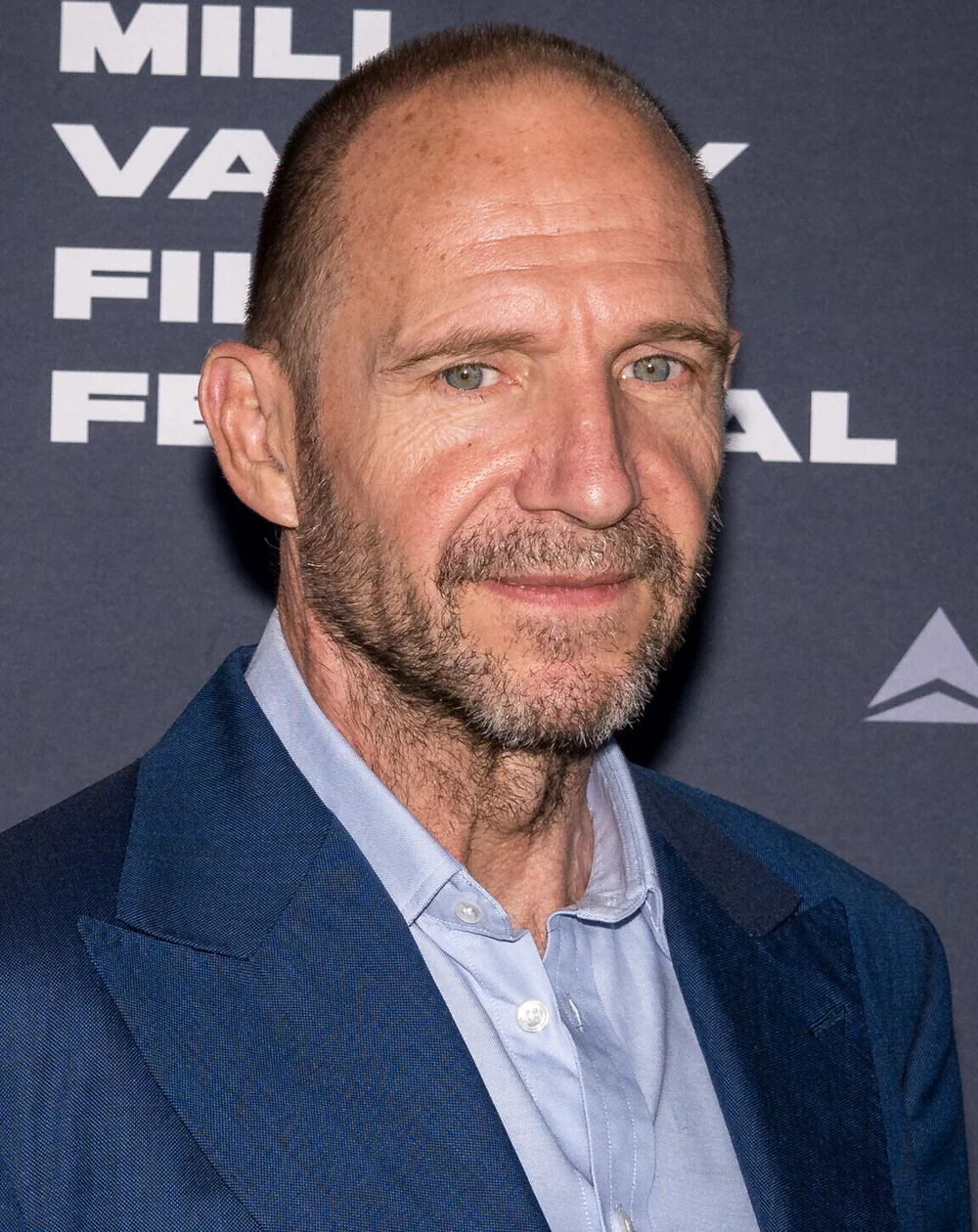Ralph Fiennes beim Mill Valley Film Festival 2024
