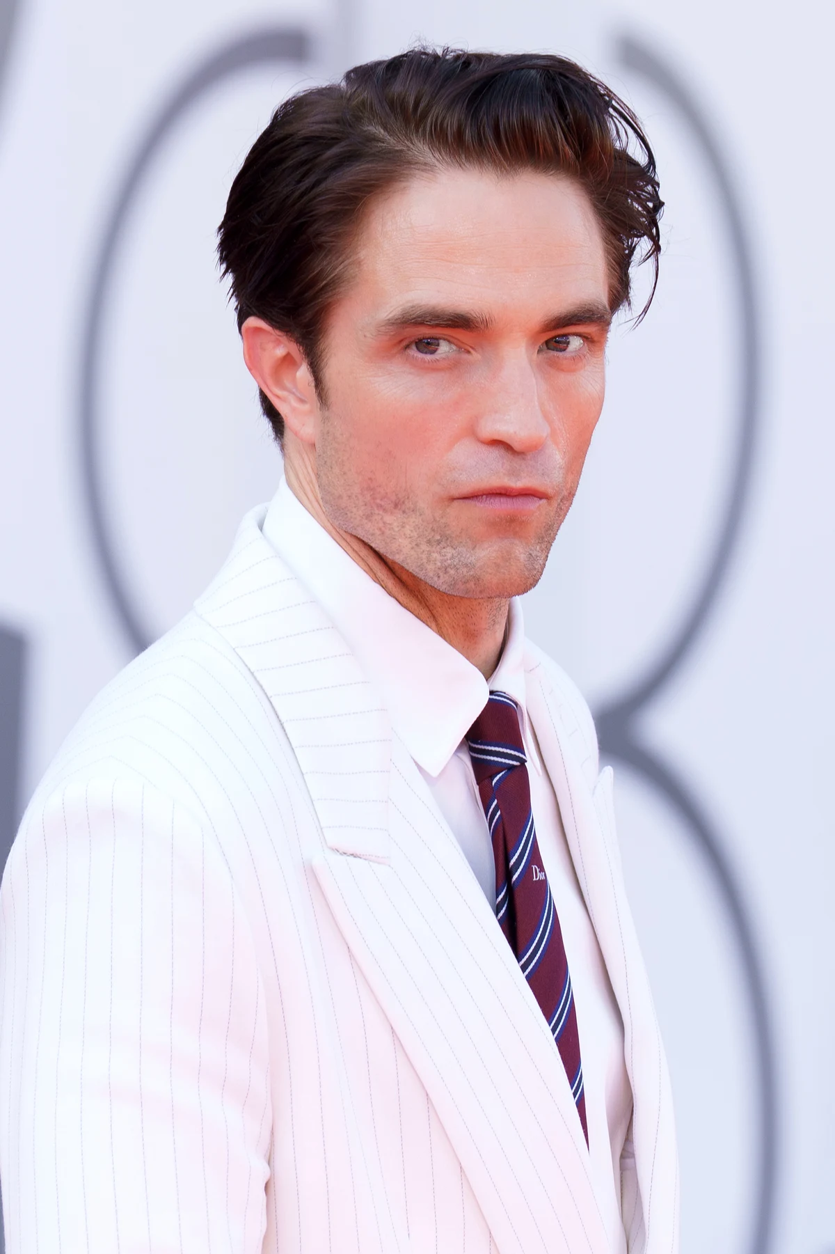 Robert Pattinson auf den Internationalen Filmfestspielen von Venedig 2026