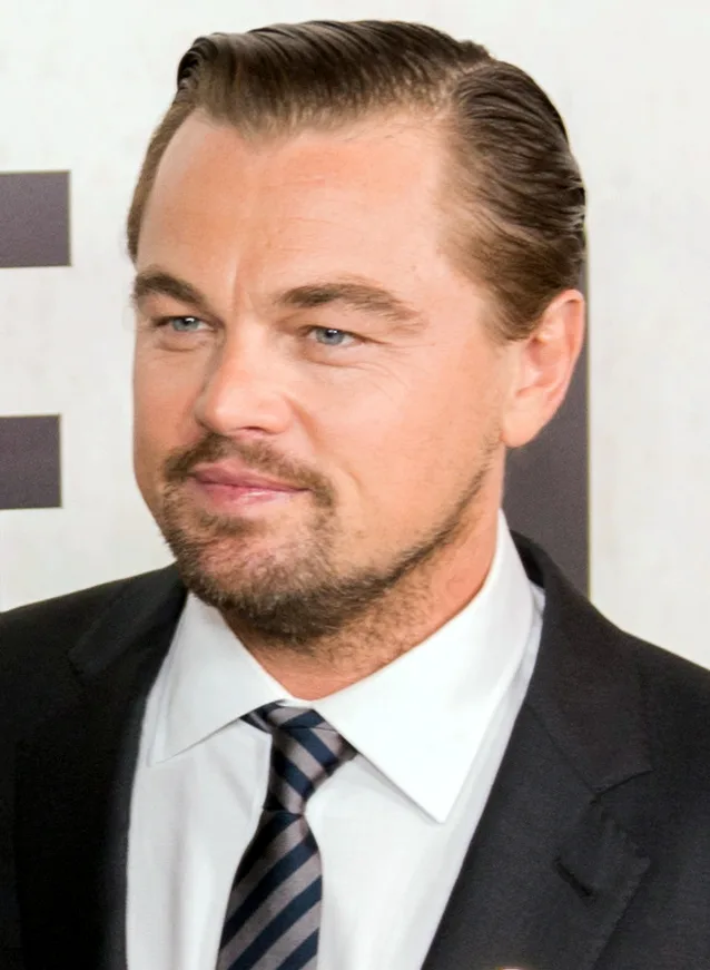 Leonardo DiCaprio bei der Before-the-Flood-Vorführung 2016