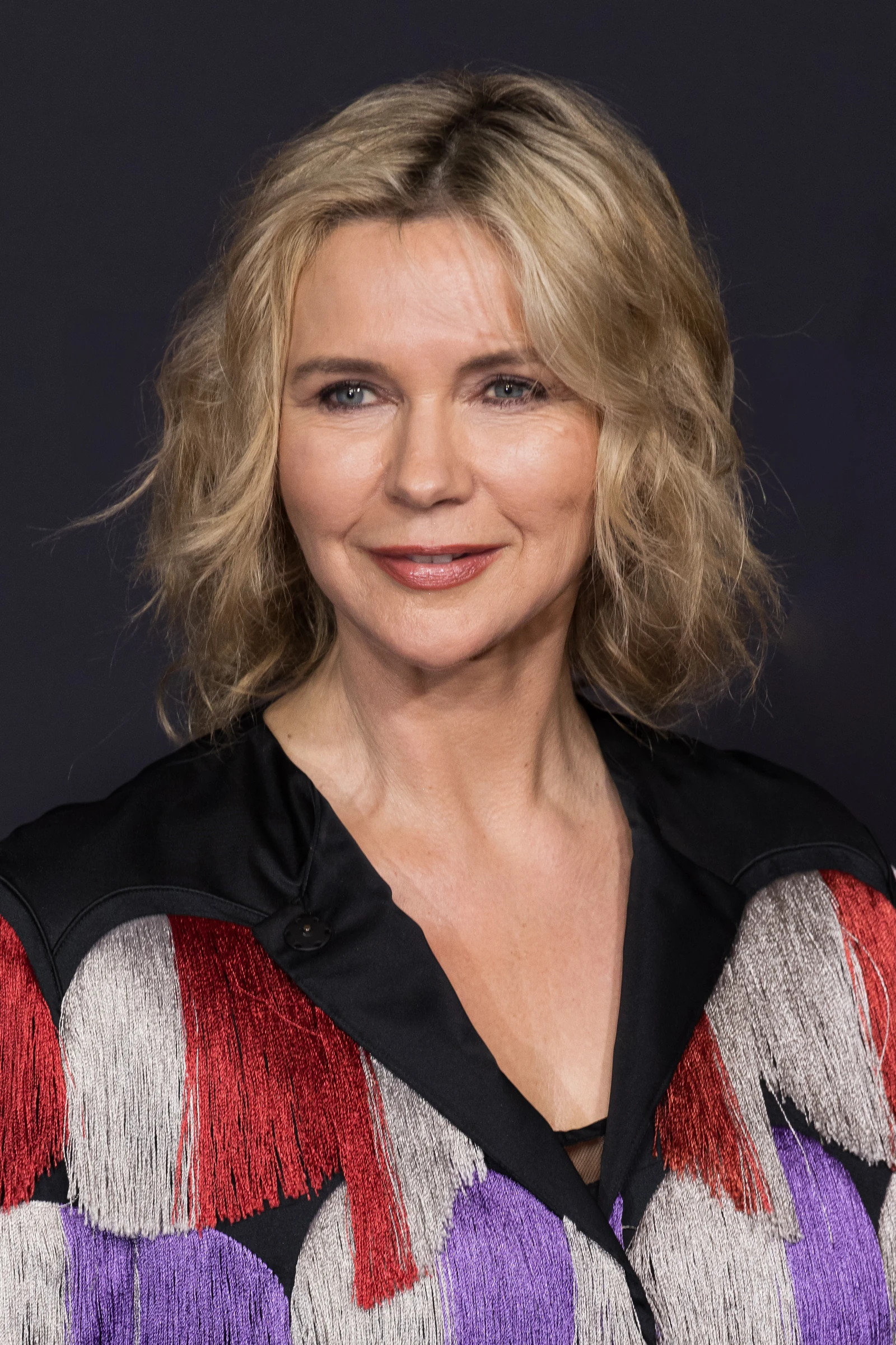 Veronica Ferres beim NRW-Empfang der Berlinale 2024