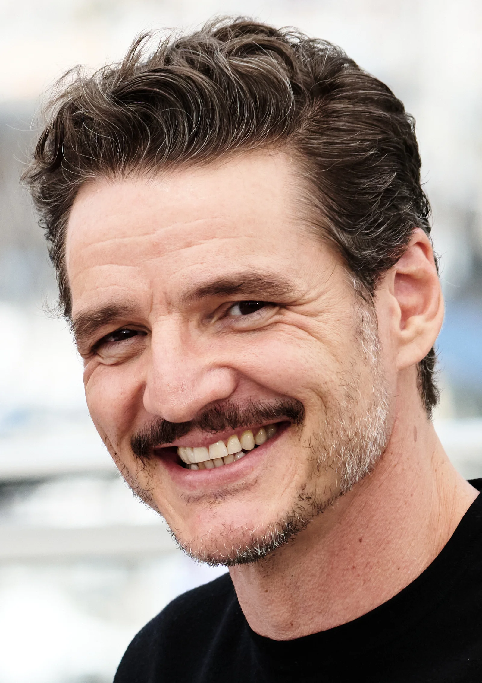 Pedro Pascal auf dem Filmfestival Cannes 2025