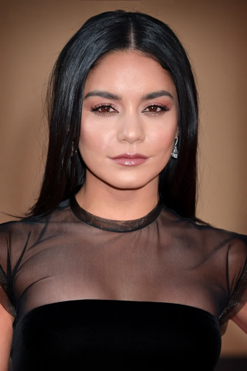 Vanessa Hudgens im Porträt 2019