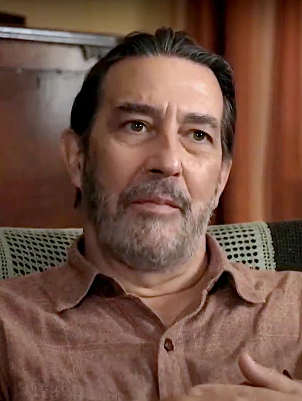 Ciarán Hinds im Gespräch über den Film Belfast 2022