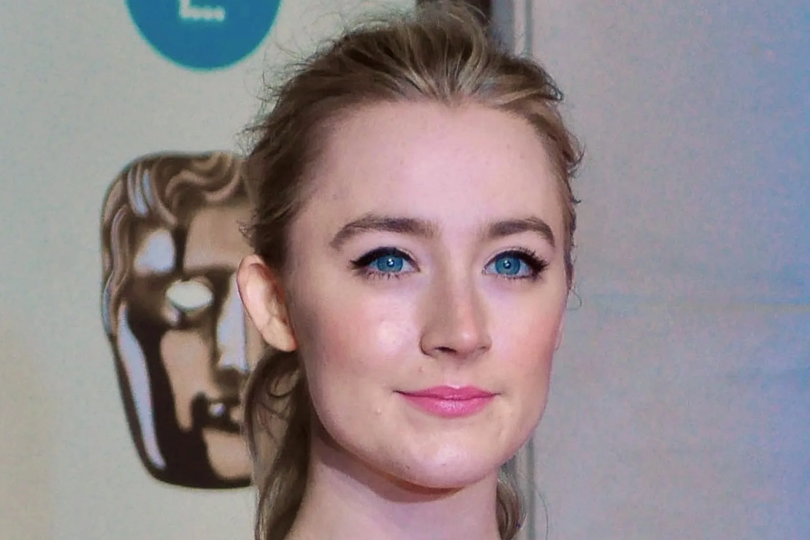 Saoirse Ronan bei den BAFTA Awards 2016