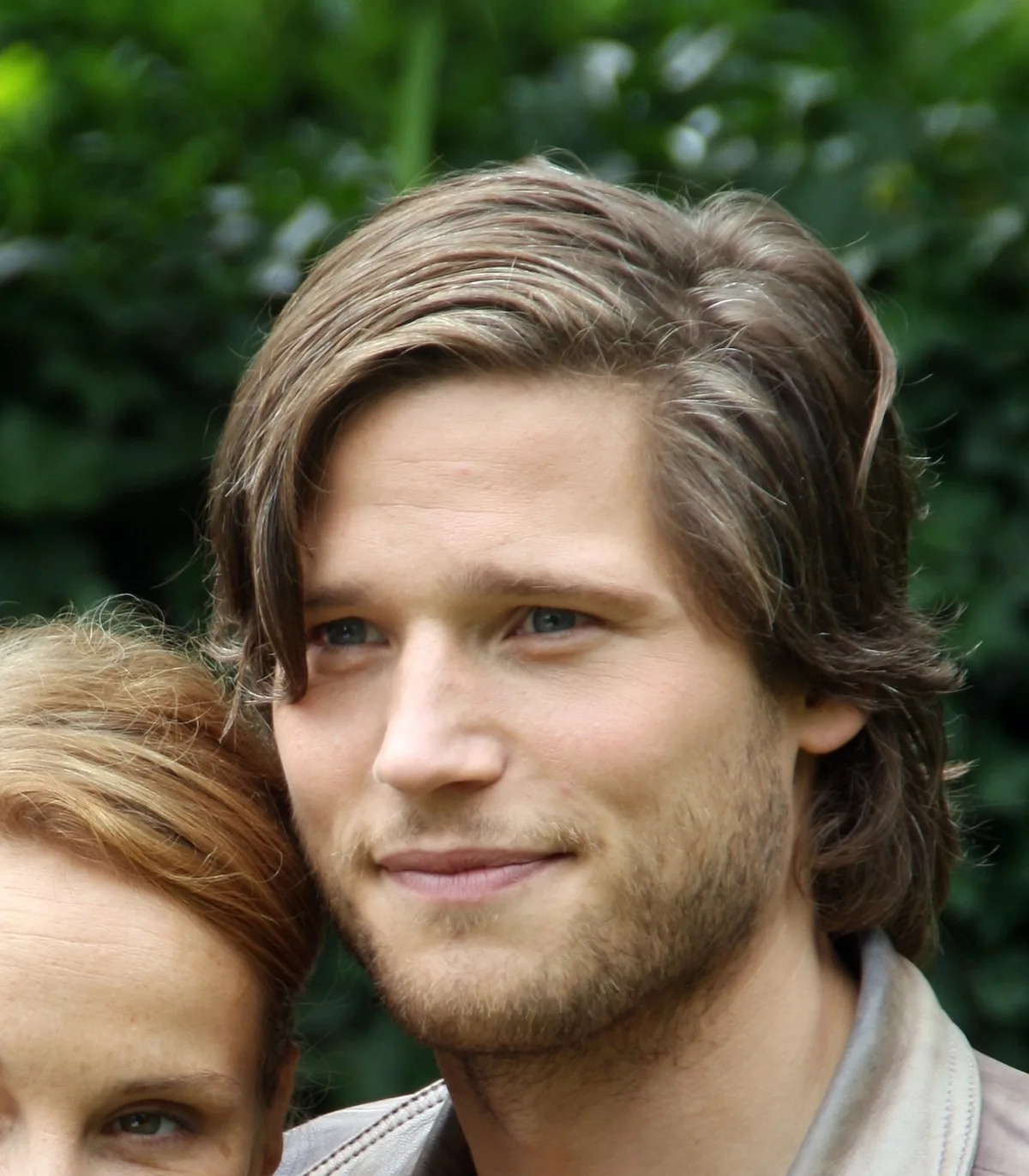 Sebastian Ströbel als Kriminalhauptkommissar Jan Brenner