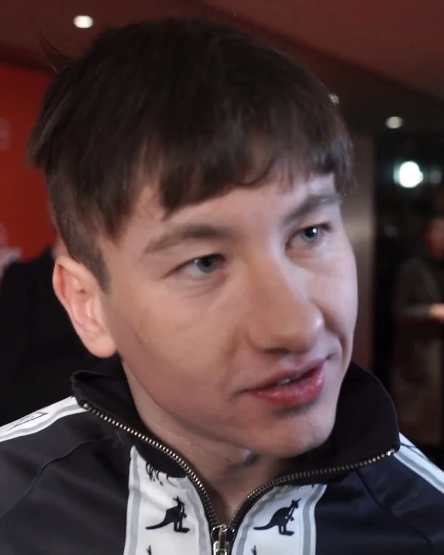 Barry Keoghan beim Dublin International Film Festival 2020