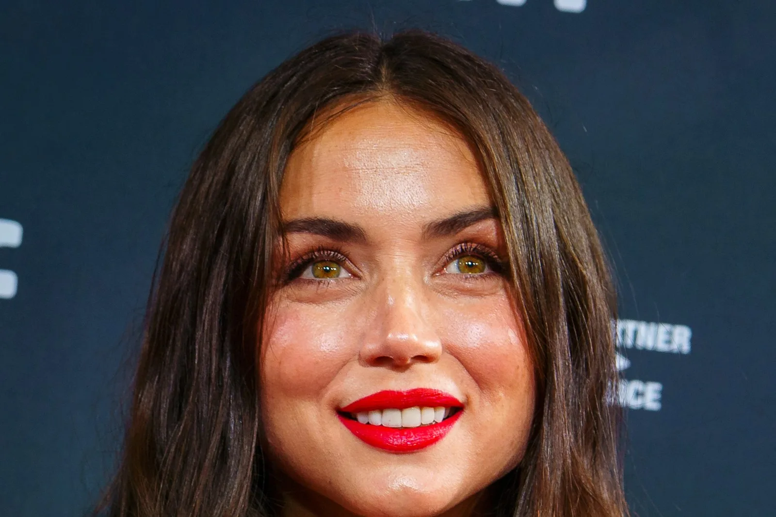 Ana de Armas beim Toronto International Film Festival 2024