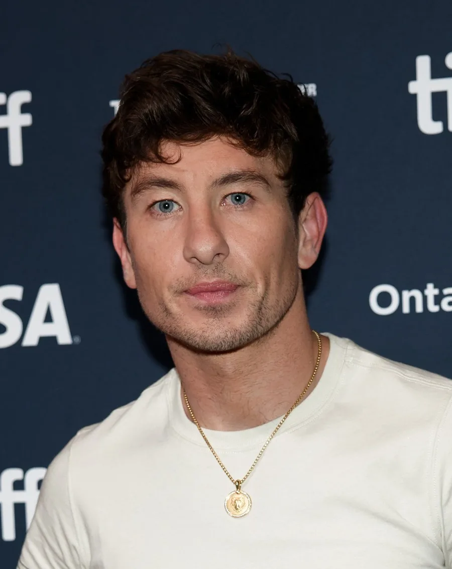Barry Keoghan beim Toronto International Film Festival 2024 (Porträt)