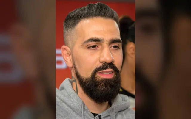 Bushido Vermögen: Bushido bei Maischberger im Mai 2018