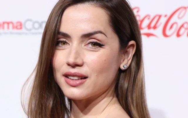 Ana de Armas bei der CinemaCon 2025