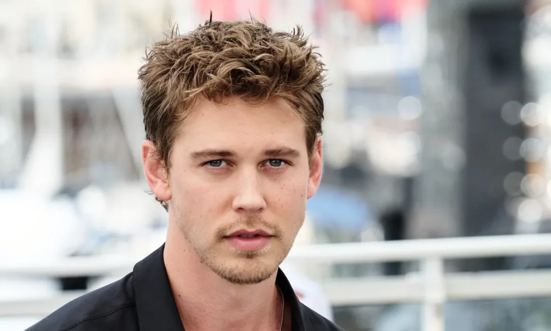 Austin Butler beim Photocall in Cannes 2025