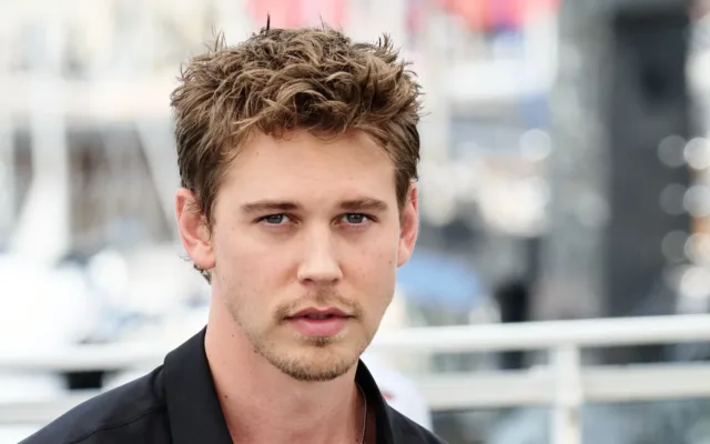 Austin Butler beim Photocall in Cannes 2025