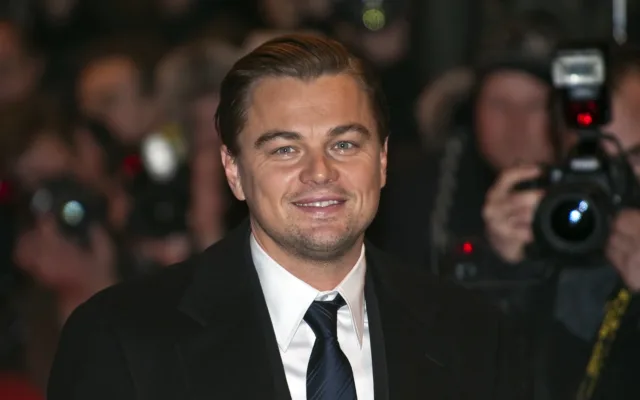 Leonardo DiCaprio bei der Berlinale 2010