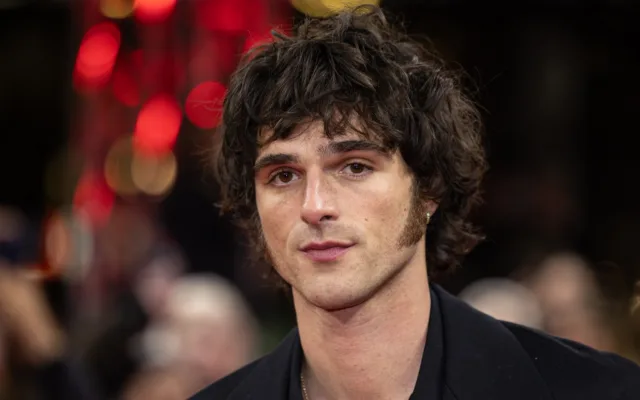 Jacob Elordi im Februar 2025