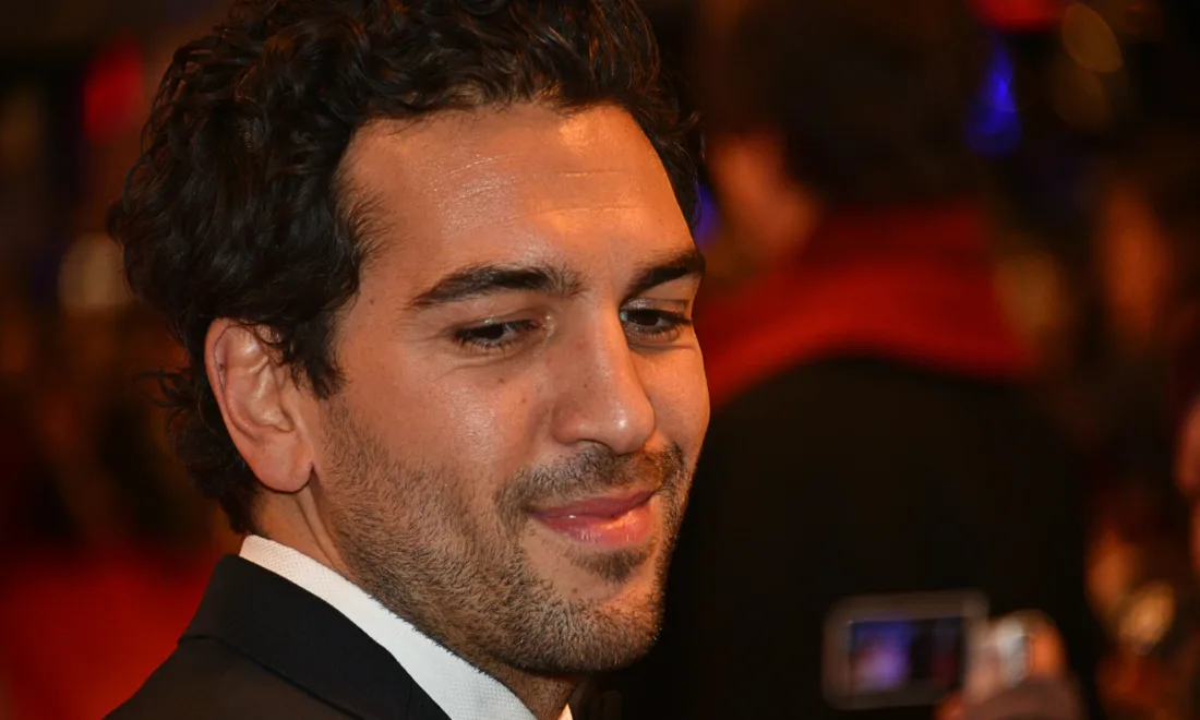 Elyas M'Barek bei der Berlinale 2016 in Berlin