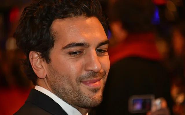Elyas M'Barek bei der Berlinale 2016 in Berlin