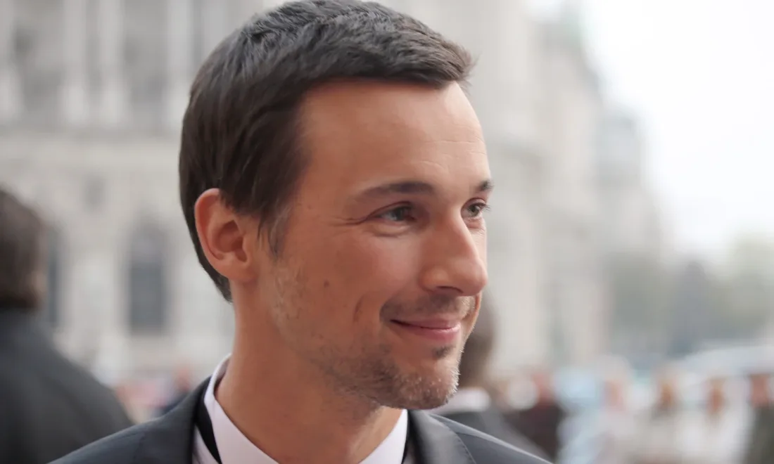 Florian David Fitz bei der Romy-Verleihung 2013 in Wien