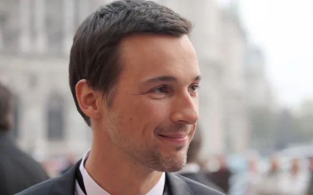 Florian David Fitz bei der Romy-Verleihung 2013 in Wien