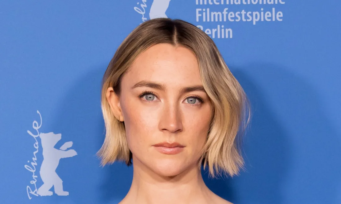 Saoirse Ronan bei der Berlinale 2024