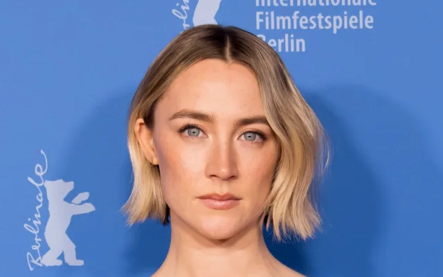 Saoirse Ronan bei der Berlinale 2024
