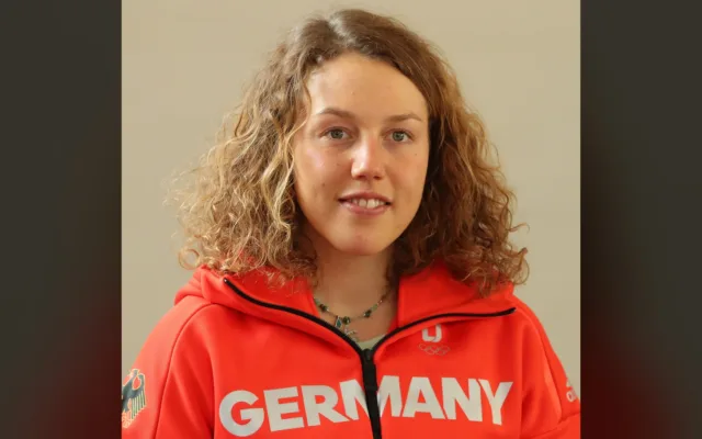 Dahlmeier Unglück: Laura Dahlmeier Porträt