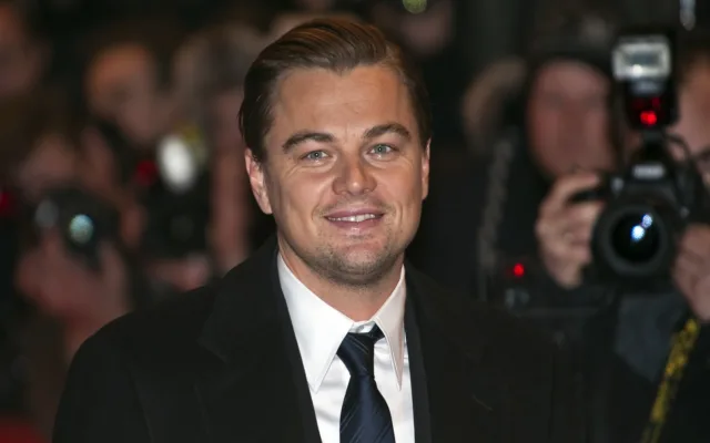 Leonardo DiCaprio bei der Berlinale 2010
