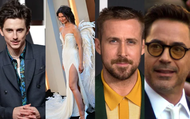 Kommende Filme 2027 – Timothée Chalamet, Zendaya, Ryan Gosling und Robert Downey Jr.