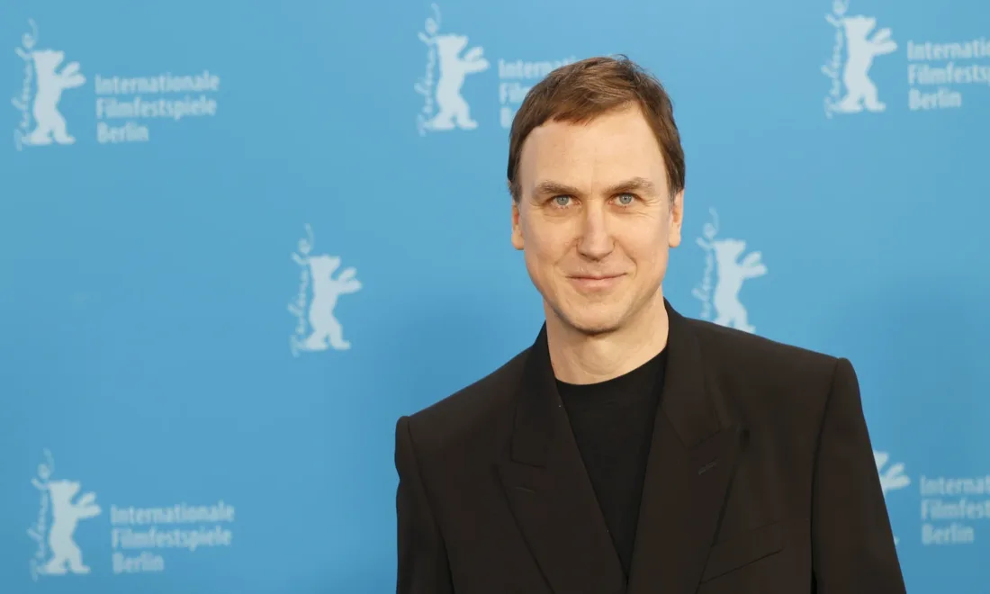 Lars Eidinger bei der Berlinale 2026