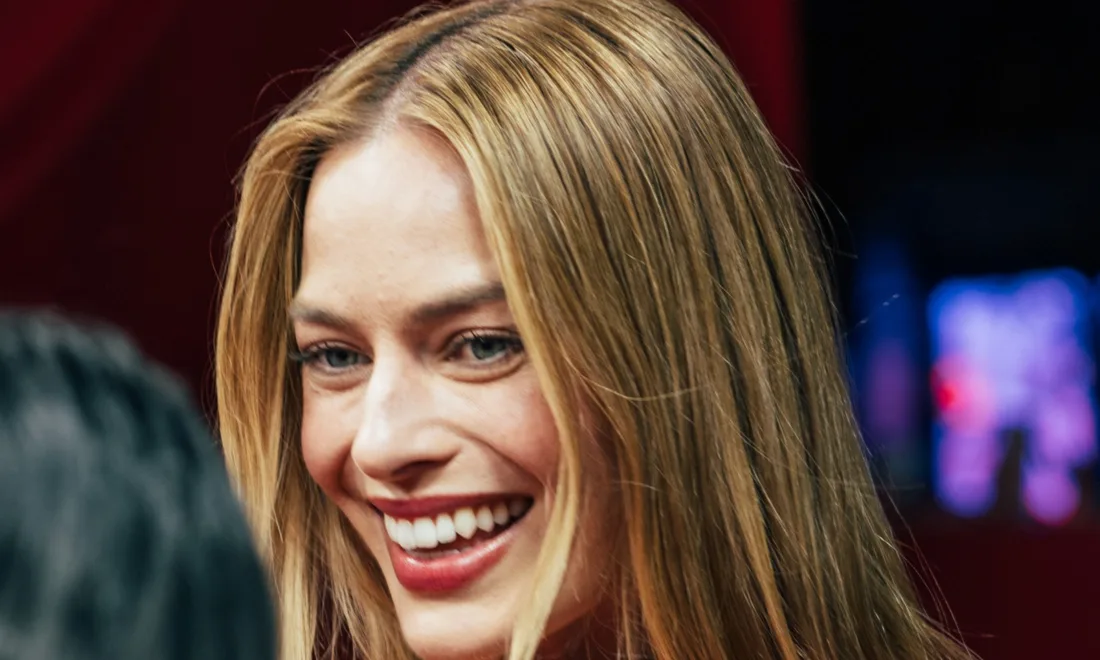 Margot Robbie bei der Paris-Premiere von Wuthering Heights