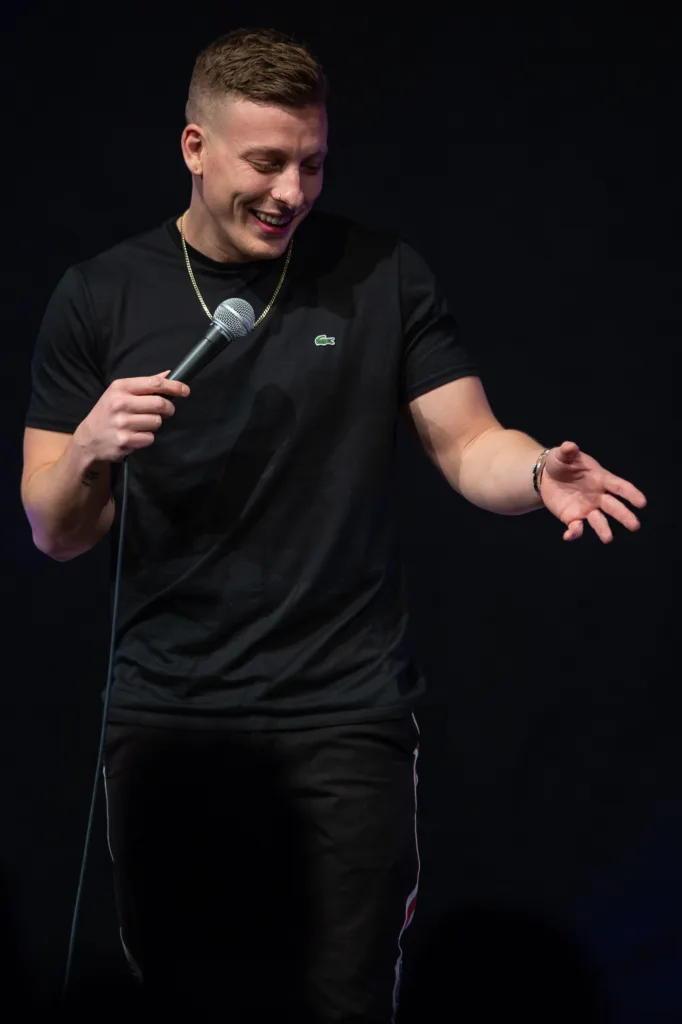 Felix Lobrecht 2019