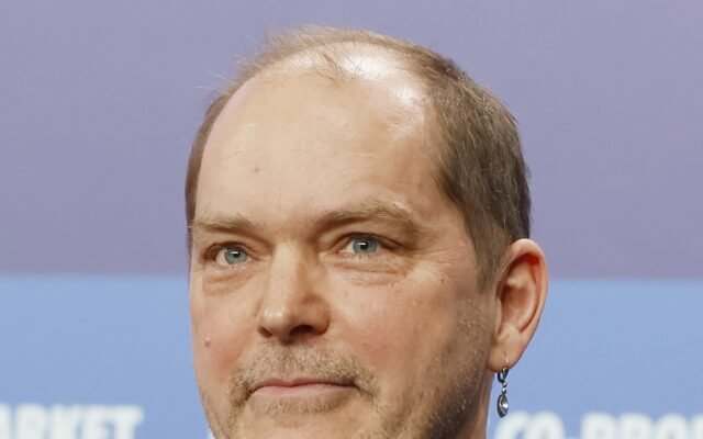 Godehard Giese bei der Berlinale 2026