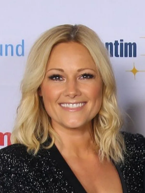 Helene Fischer beim PRG Live Entertainment Award 2016