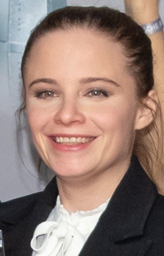 Jasna Fritzi Bauer 2019
